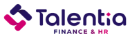 Logo petit Talentia New
